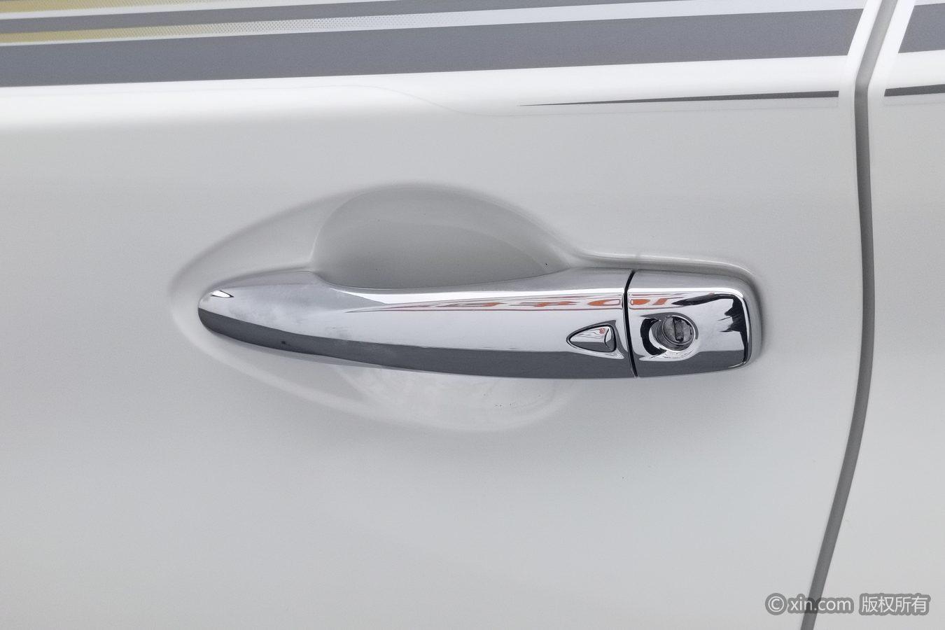 Nissan Murano 2019 2.5L XL 2WD Smart Connected Luxury China V