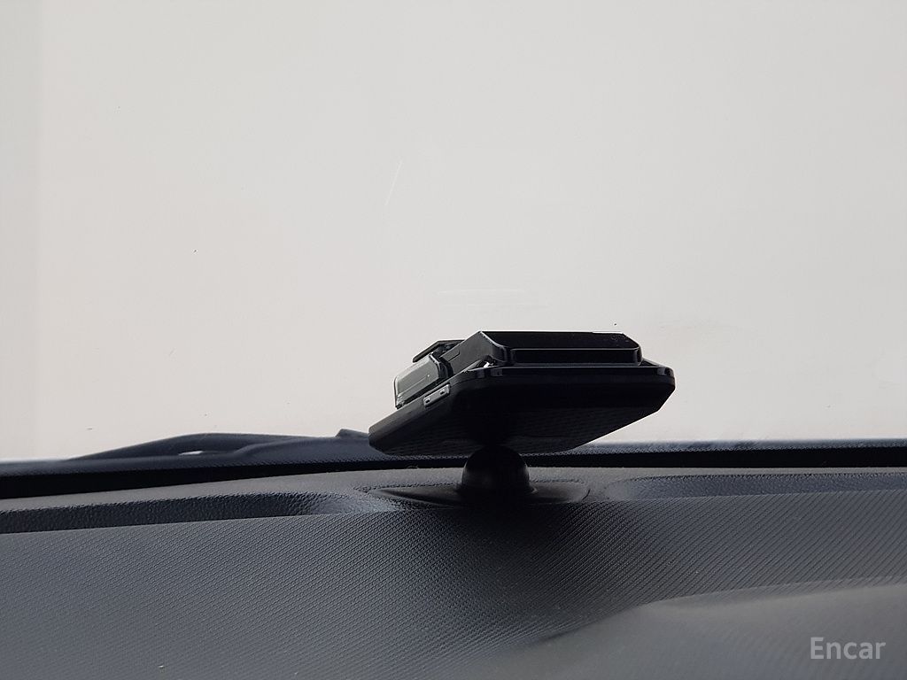 Chevrolet (GM Daewoo) The Next Spark Fashion 2017