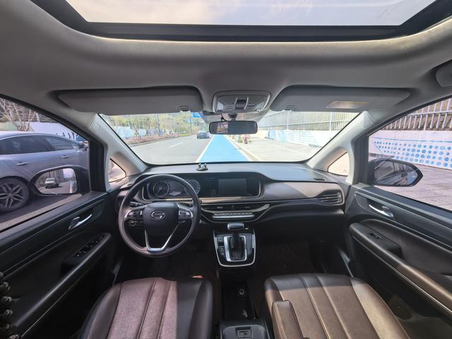 GAC Trumpchi Trumpchi M6 2019 270T Auto Luxury 7 seat China VI