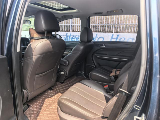 GAC Trumpchi Trumpchi M6 2019 270T Auto Luxury 7 seat China VI