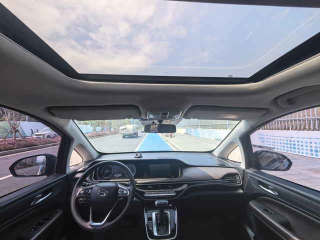 GAC Trumpchi Trumpchi M6 2019 270T Auto Luxury 7 seat China VI