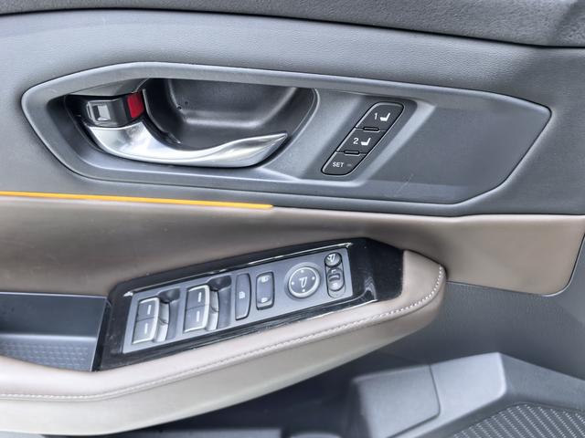 Honda Inspire 2023 260TURBO Jingyue