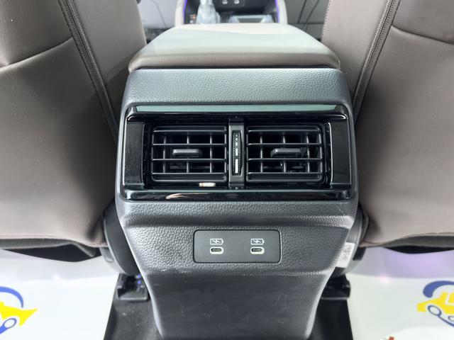 Honda Inspire 2023 260TURBO Jingyue