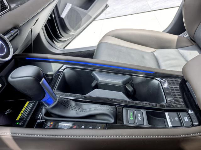 Honda Inspire 2023 260TURBO Jingyue