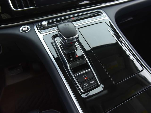 GAC Trumpchi Trumpchi M8 2023 Lead the show Series 390T Luxury