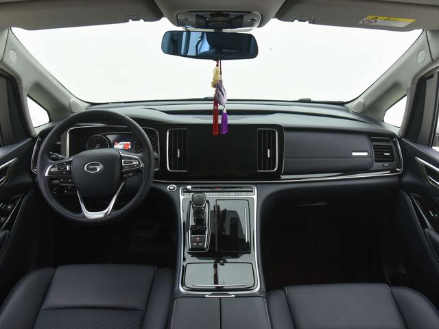 GAC Trumpchi Trumpchi M8 2023 Lead the show Series 390T Luxury