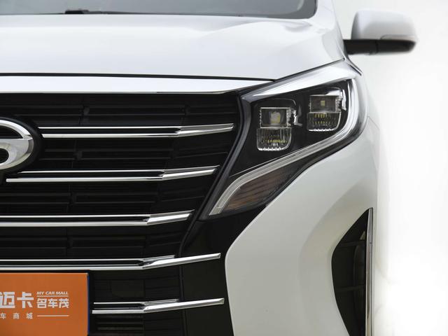 GAC Trumpchi Trumpchi M8 2023 Lead the show Series 390T Luxury