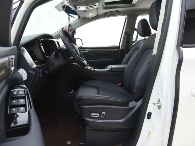 GAC Trumpchi Trumpchi M8 2023 Lead the show Series 390T Luxury