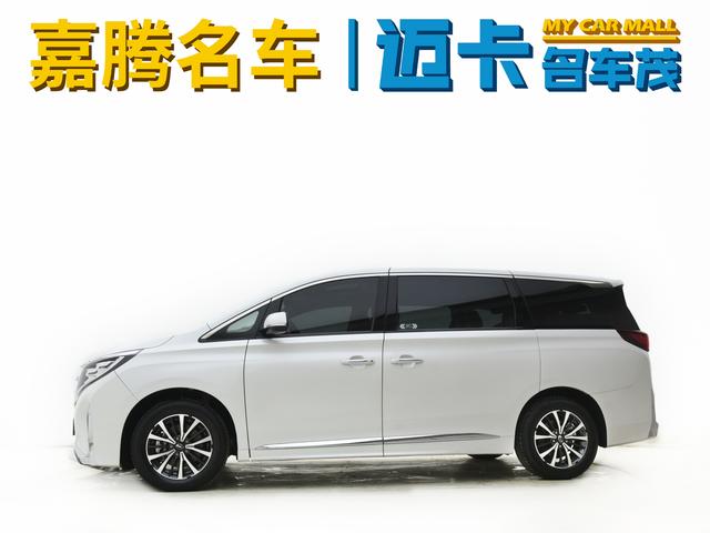 GAC Trumpchi Trumpchi M8 2023 Lead the show Series 390T Luxury