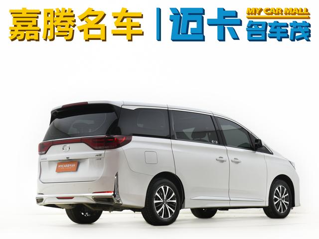 GAC Trumpchi Trumpchi M8 2023 Lead the show Series 390T Luxury