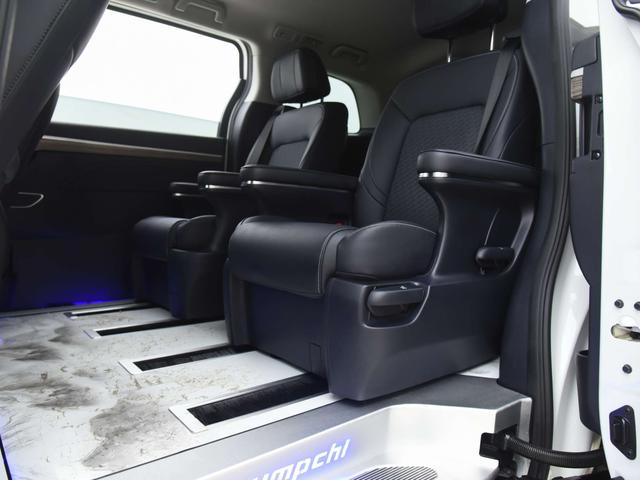 GAC Trumpchi Trumpchi M8 2023 Lead the show Series 390T Luxury