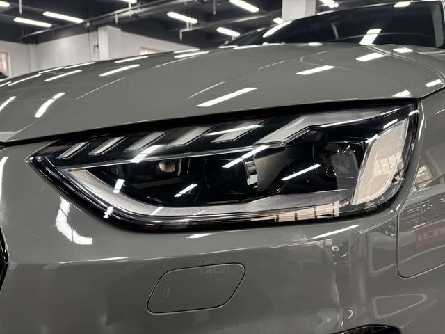 Audi A4( Import ) 2021 Avant Pioneer 40 TFSI Dynamic Fashion