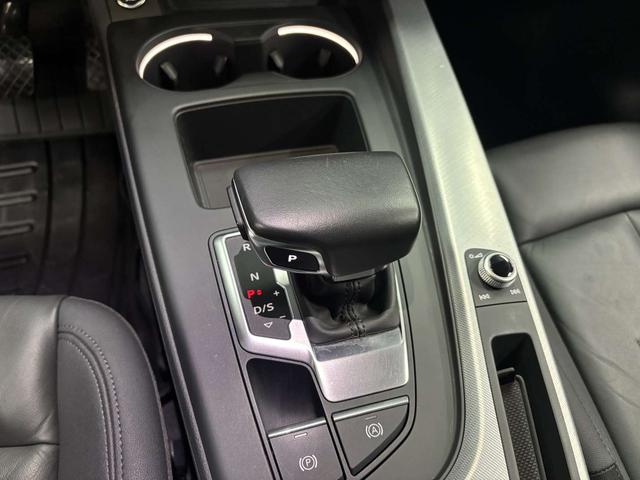 Audi A4( Import ) 2021 Avant Pioneer 40 TFSI Dynamic Fashion