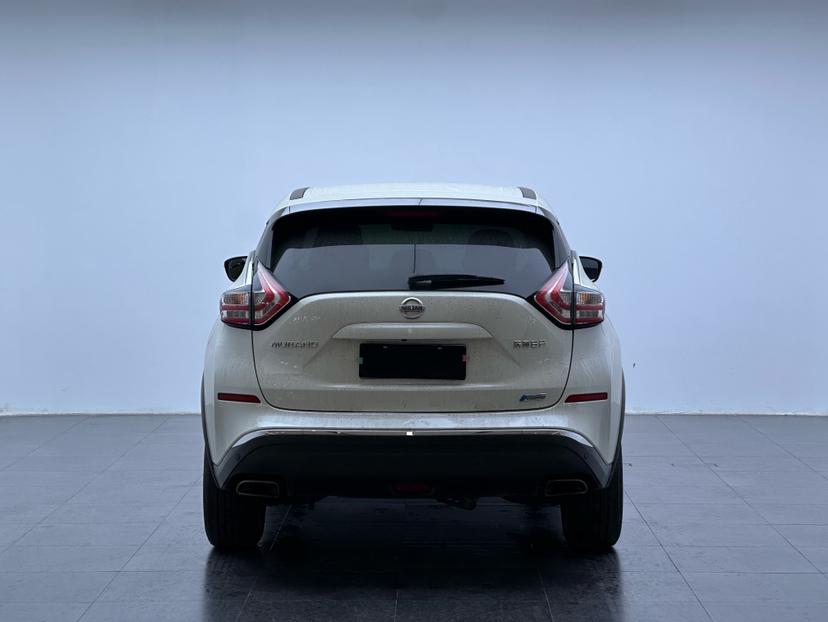 Nissan Murano 2021 2.5L XE 2WD Elite