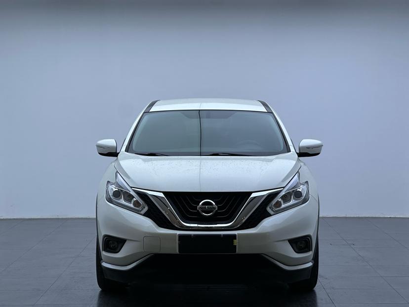 Nissan Murano 2021 2.5L XE 2WD Elite
