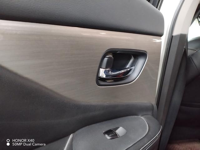 Nissan Murano 2019 2.5L XL 2WD Smart Connected Luxury China VI
