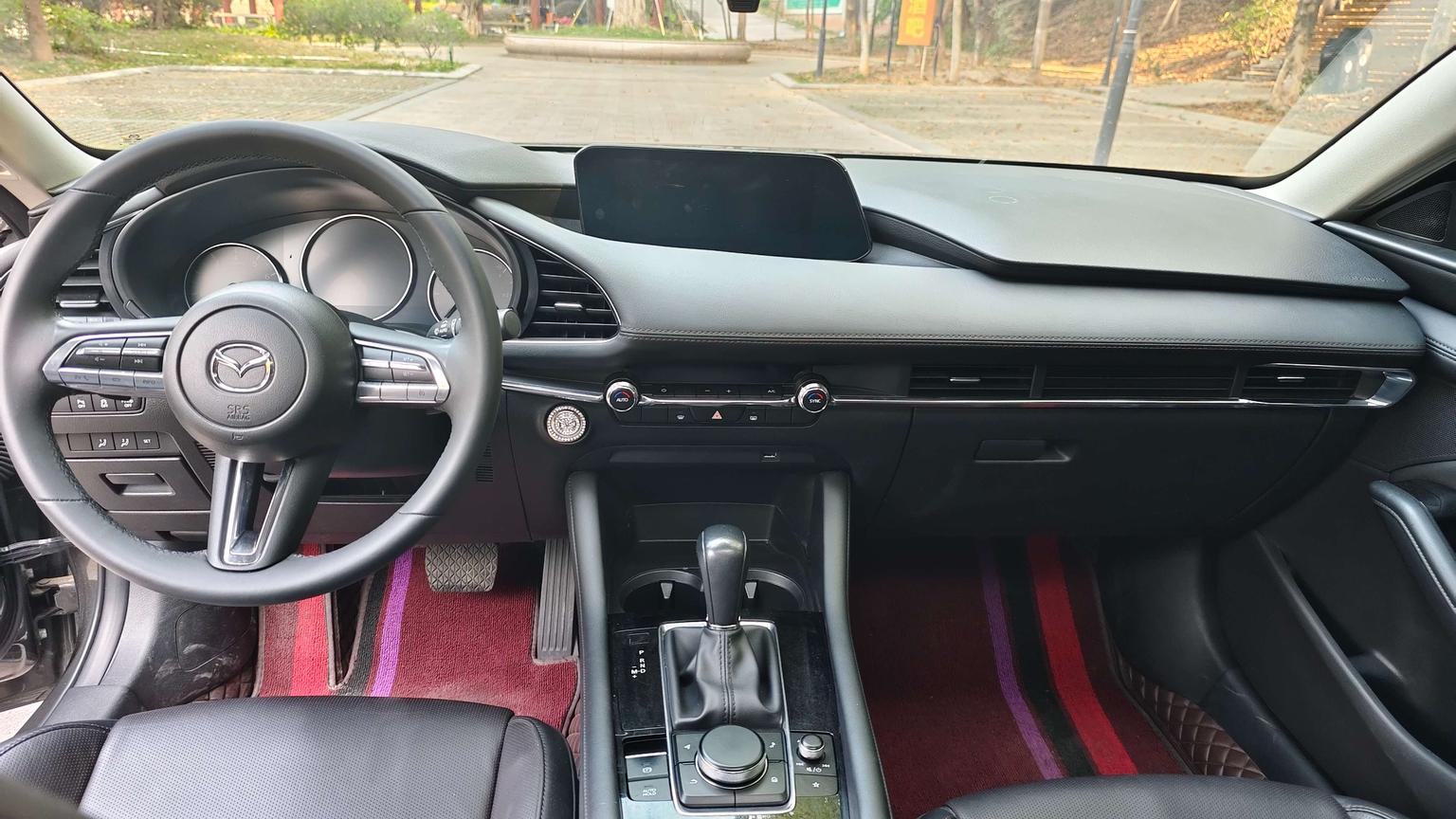 Mazda 3 Mazda3 2020 2.0L Auto Quality