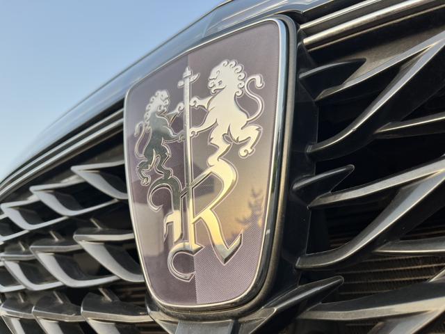 Roewe iMAX8 2022 400TGI Da Customer travel special