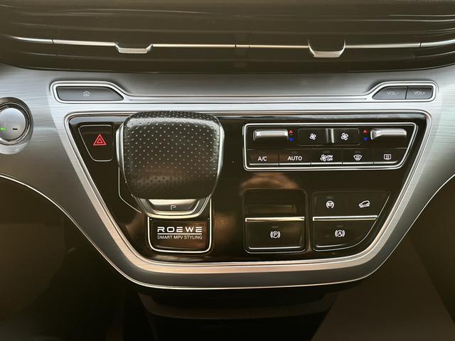 Roewe iMAX8 2022 400TGI Da Customer travel special
