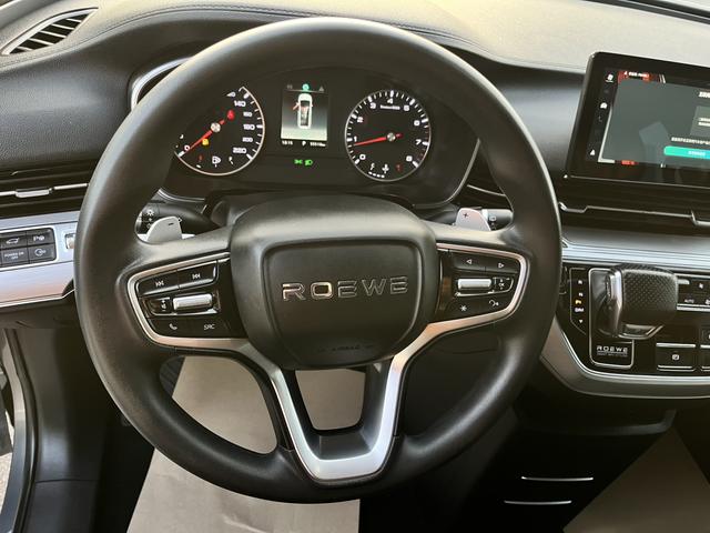 Roewe iMAX8 2022 400TGI Da Customer travel special