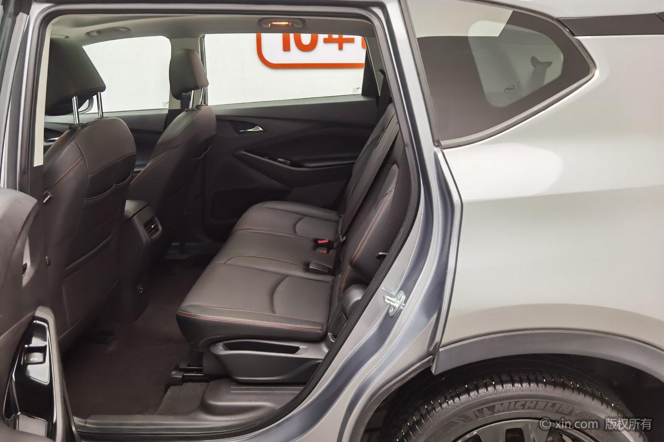 Chevrolet Orlando 2018 Redline 530T Auto (5+2 ) China V
