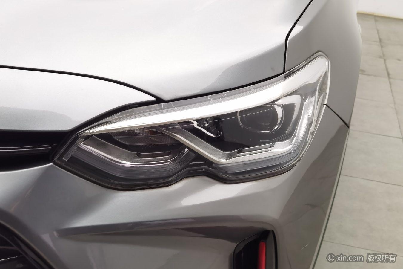 Chevrolet Orlando 2018 Redline 530T Auto (5+2 ) China V