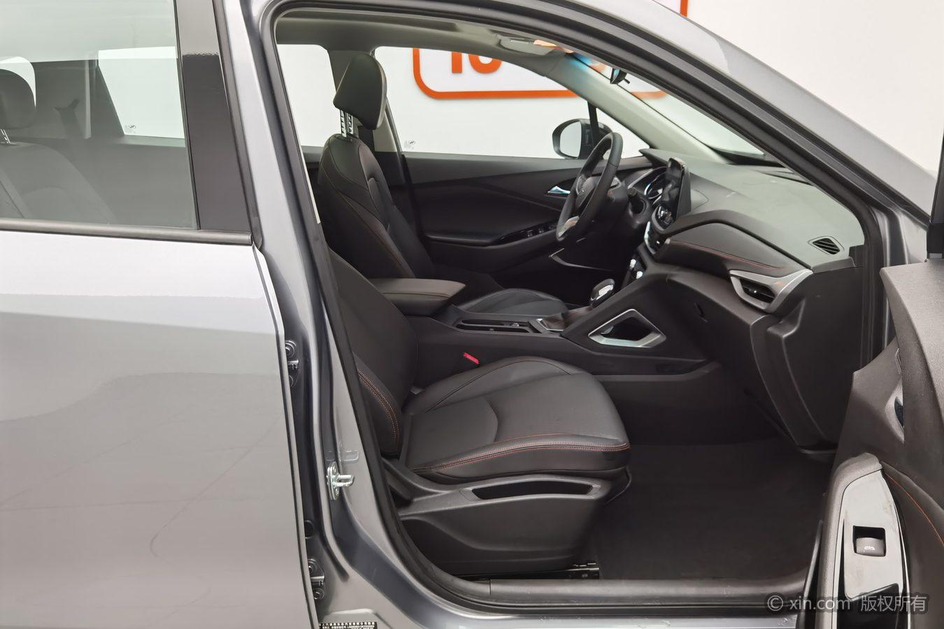 Chevrolet Orlando 2018 Redline 530T Auto (5+2 ) China V