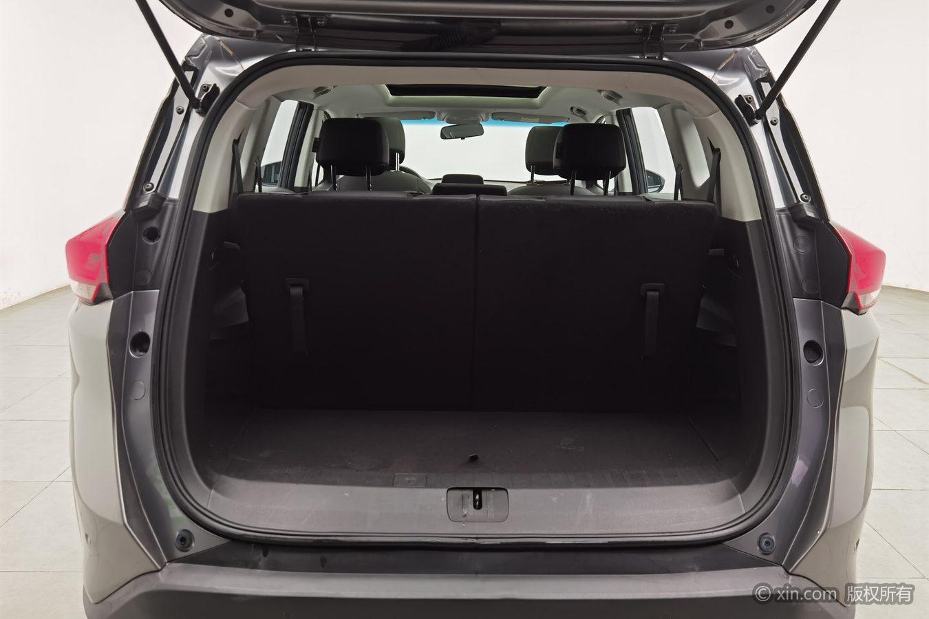 Chevrolet Orlando 2018 Redline 530T Auto (5+2 ) China V