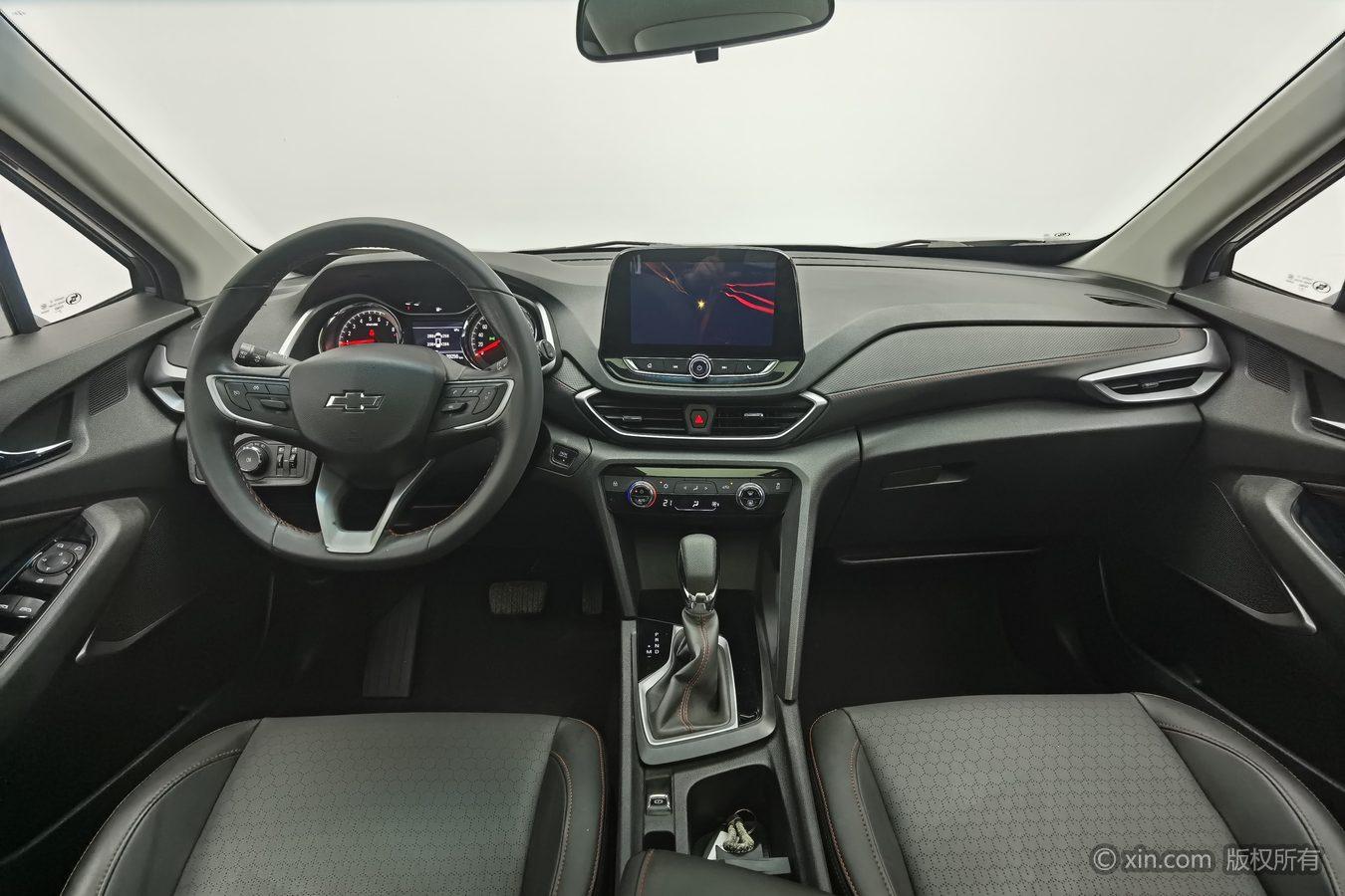 Chevrolet Orlando 2018 Redline 530T Auto (5+2 ) China V