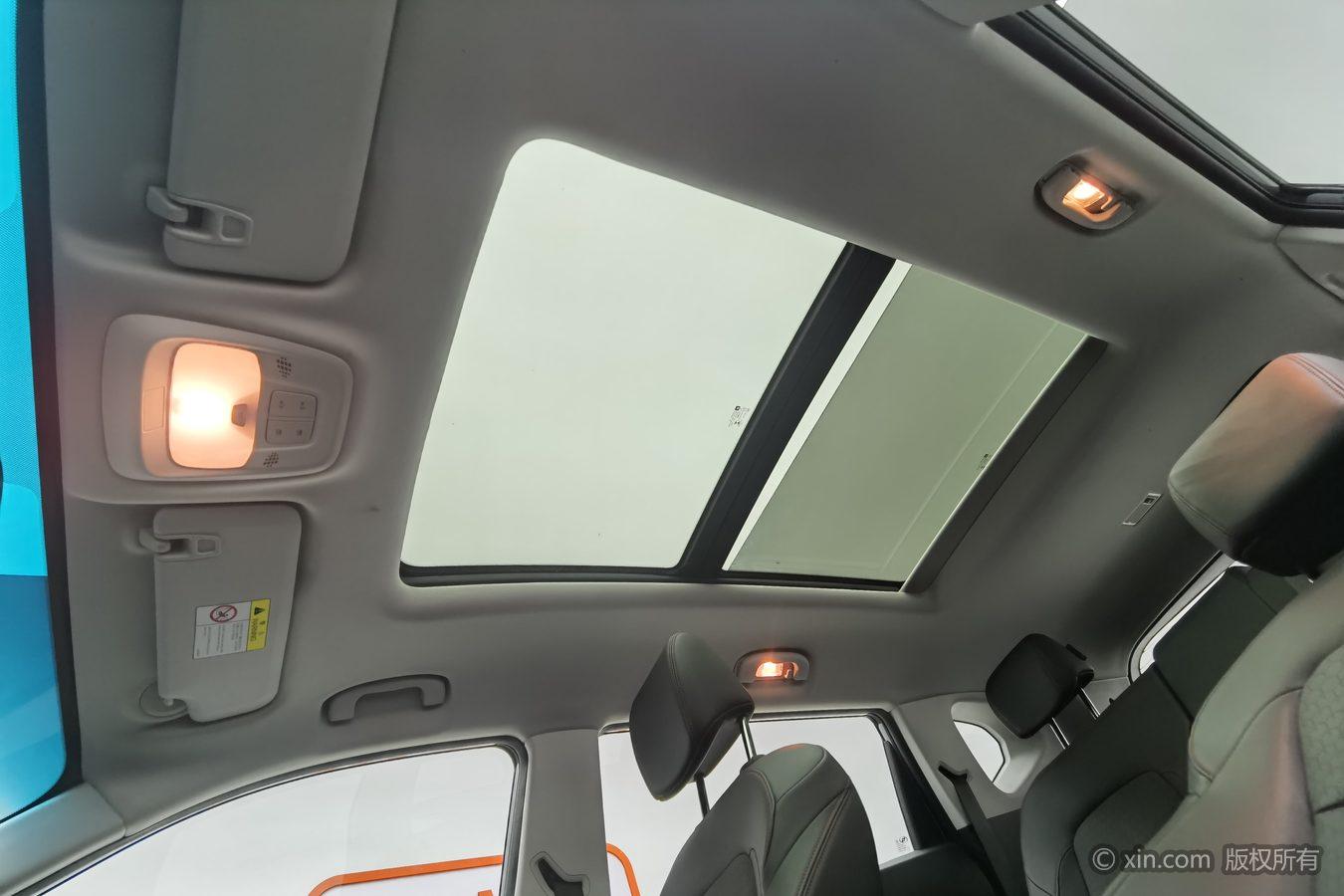 Chevrolet Orlando 2018 Redline 530T Auto (5+2 ) China V