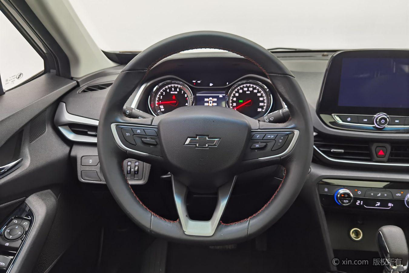 Chevrolet Orlando 2018 Redline 530T Auto (5+2 ) China V