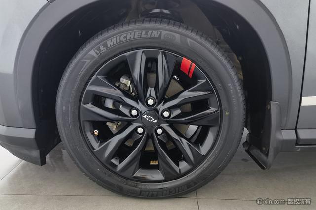 Chevrolet Orlando 2018 Redline 530T Auto Drive (5+2) China V