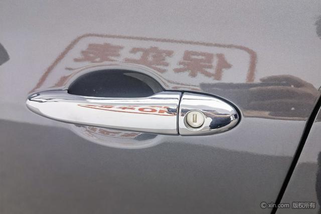 Chevrolet Orlando 2018 Redline 530T Auto Drive (5+2) China V