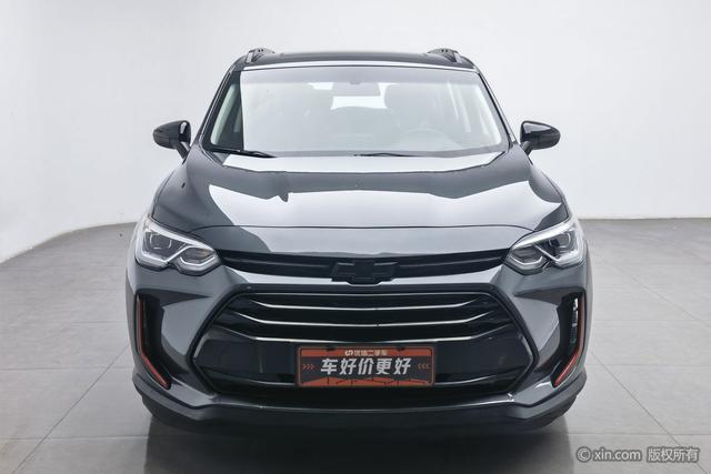 Chevrolet Orlando 2018 Redline 530T Auto Drive (5+2) China V