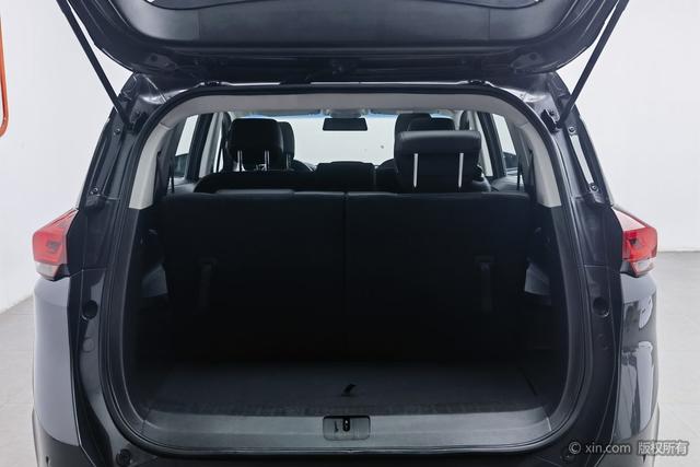 Chevrolet Orlando 2018 Redline 530T Auto Drive (5+2) China V