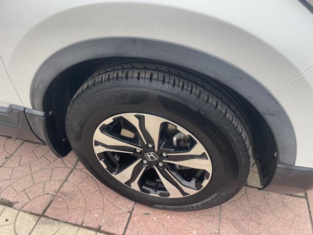 Honda CR-V 2020 Shine Head 240TURBO CVT 2WD Comfort