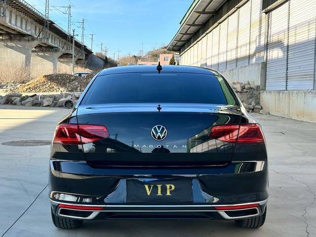 Volkswagen Magotan 2021 330TSI DSG 30 Anniversary Commemorative
