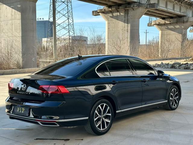 Volkswagen Magotan 2021 330TSI DSG 30 Anniversary Commemorative