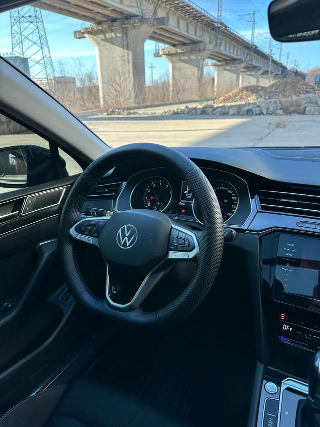Volkswagen Magotan 2021 330TSI DSG 30 Anniversary Commemorative