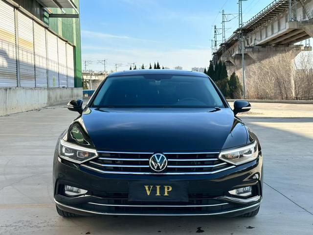 Volkswagen Magotan 2021 330TSI DSG 30 Anniversary Commemorative