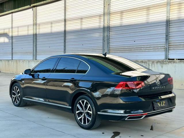 Volkswagen Magotan 2021 330TSI DSG 30 Anniversary Commemorative