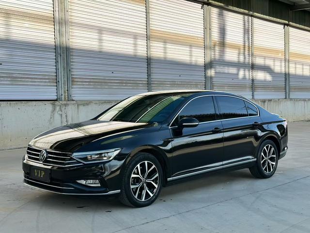 Volkswagen Magotan 2021 330TSI DSG 30 Anniversary Commemorative