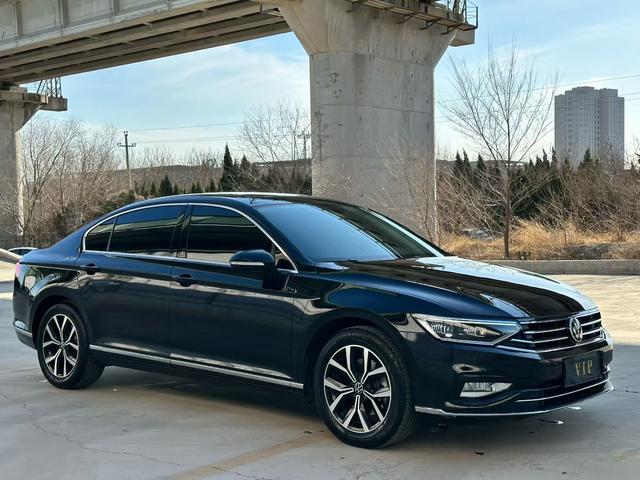 Volkswagen Magotan 2021 330TSI DSG 30 Anniversary Commemorative