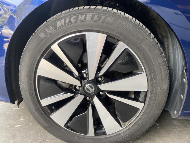 Nissan Teana 2019 2.0L XL Upper Smart Drive
