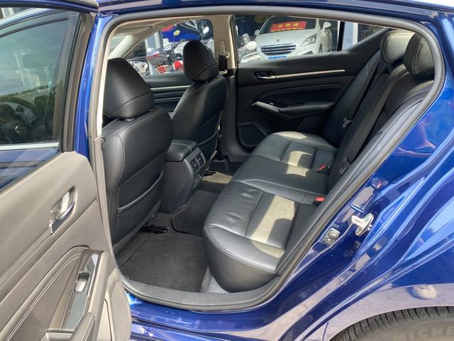 Nissan Teana 2019 2.0L XL Upper Smart Drive