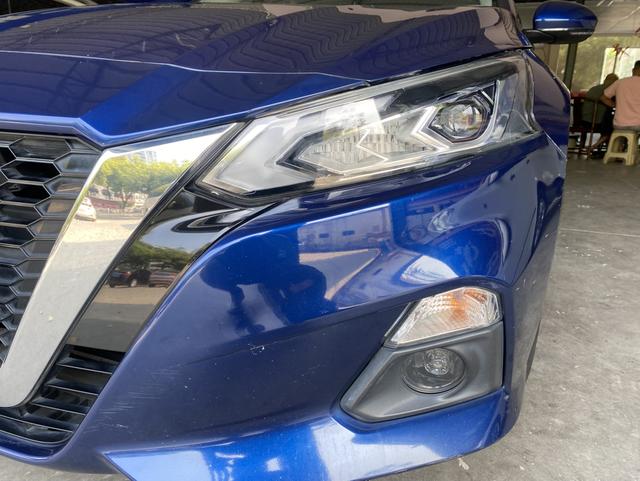 Nissan Teana 2019 2.0L XL Upper Smart Drive