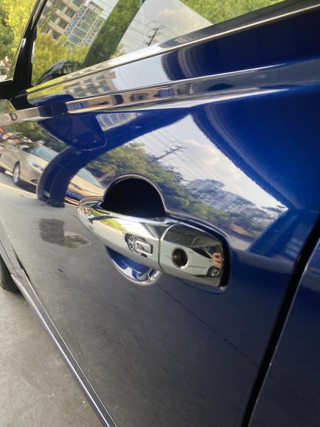 Nissan Teana 2019 2.0L XL Upper Smart Drive