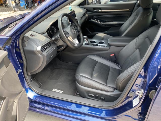 Nissan Teana 2019 2.0L XL Upper Smart Drive