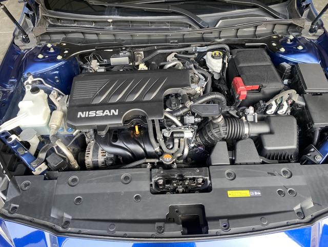 Nissan Teana 2019 2.0L XL Upper Smart Drive