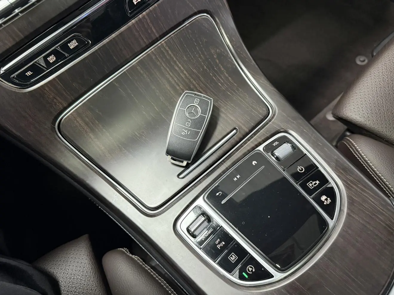 Mercedes-Benz GLC 2022 Facelift GLC 260 L 4MATIC Dynamic